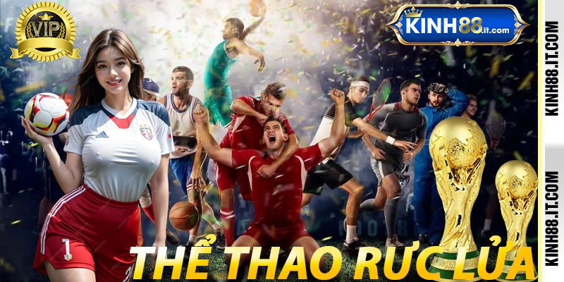 Thể thao