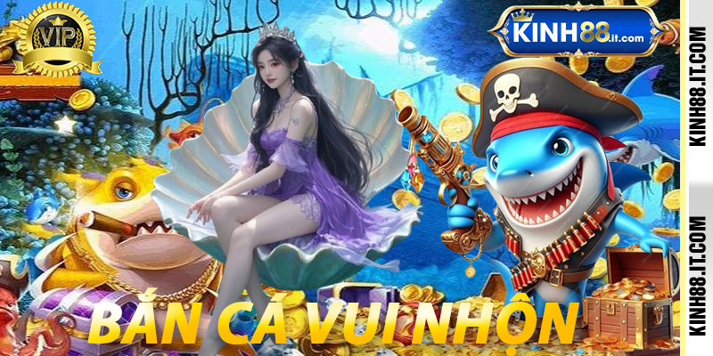 Bắn cá